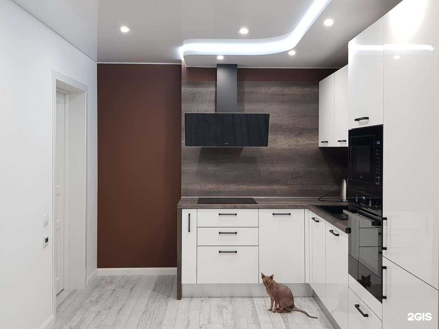 Отзывы на компанию Европейский в Саратове c фото