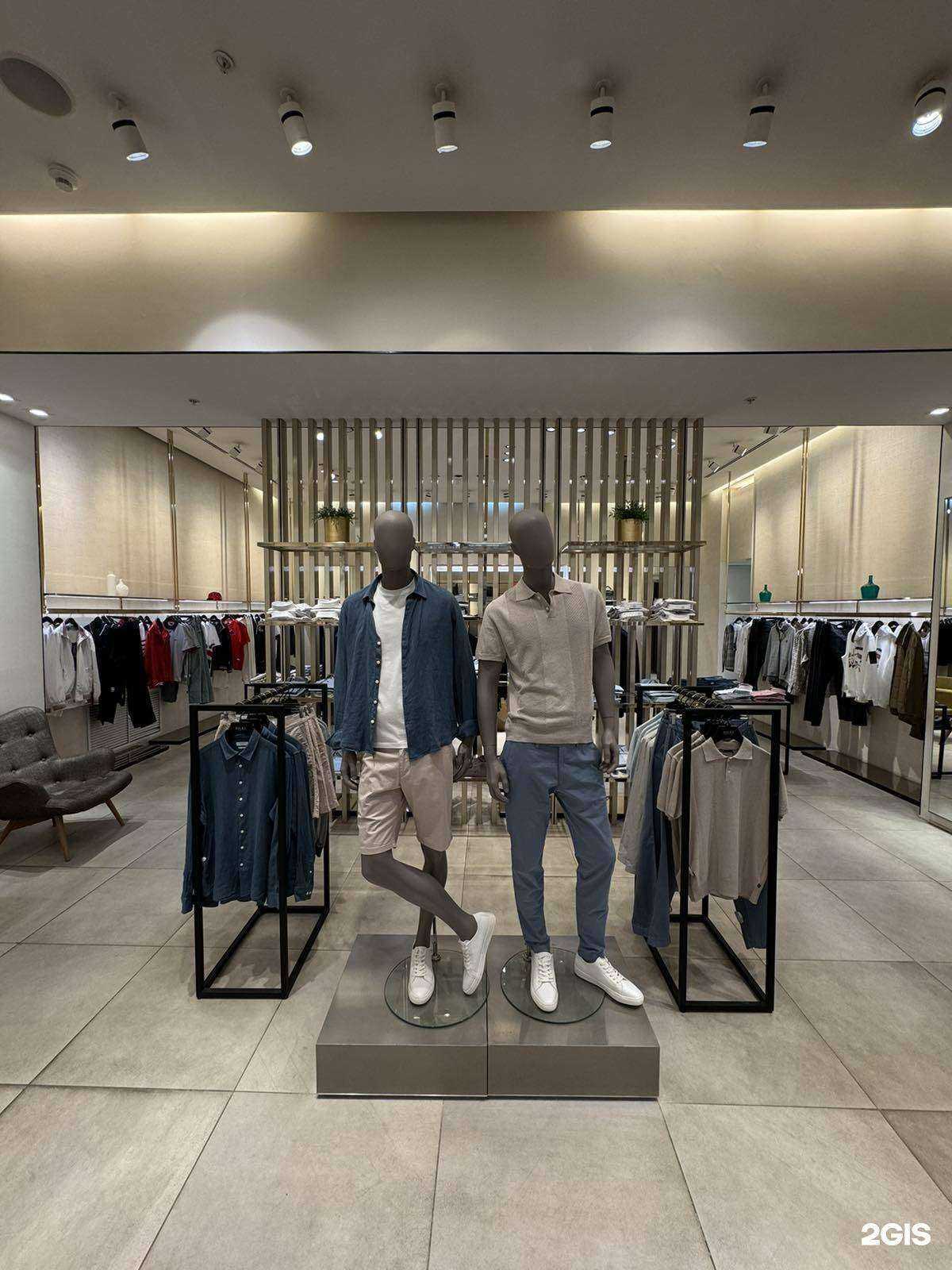 Отзывы на компанию Мужской вкус в г. Воронеж c фото