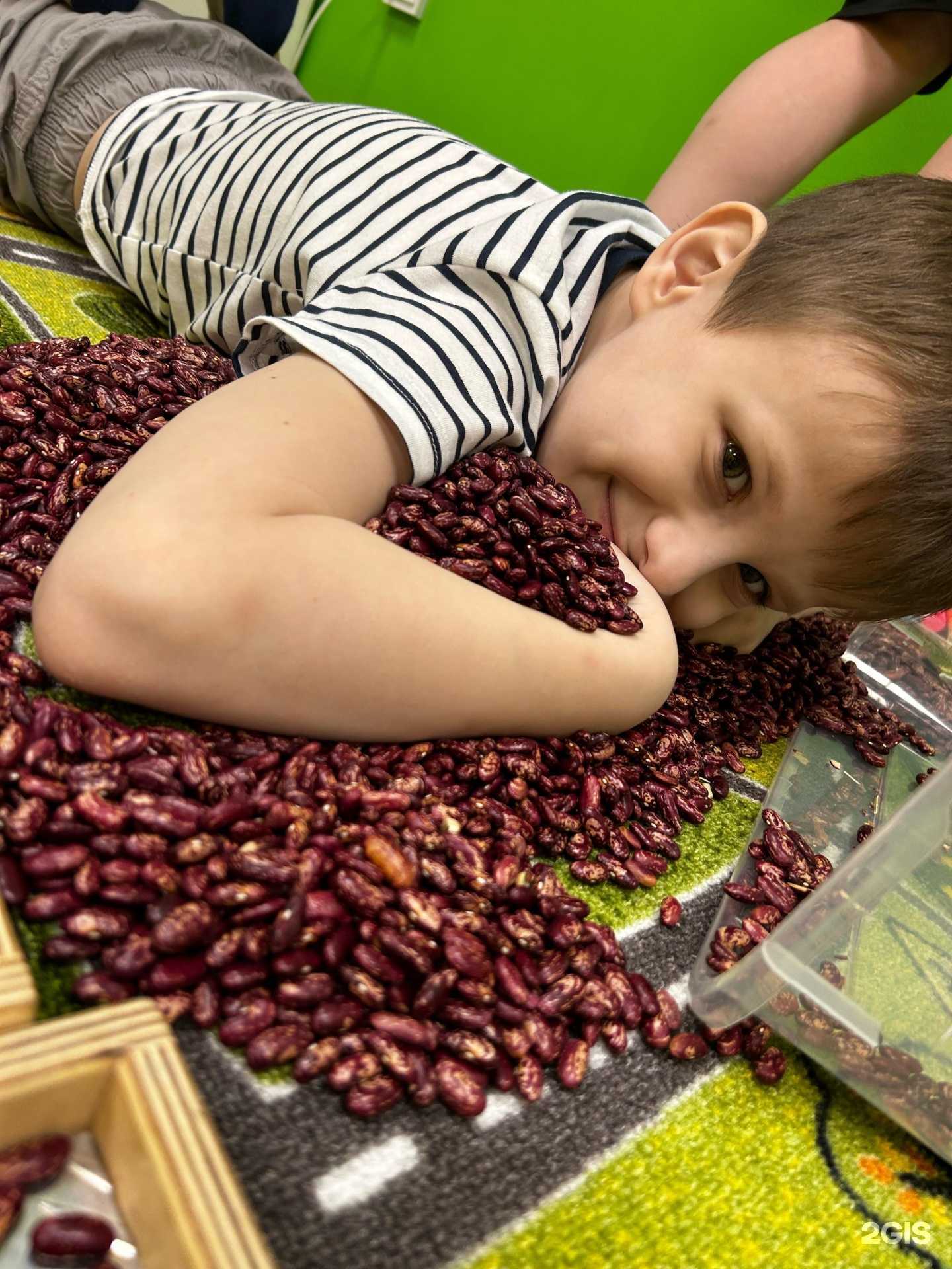 Отзывы на компанию Чудо Чадо в Барнауле c фото