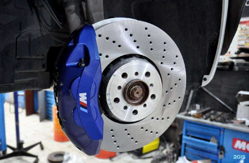 Отзывы на компанию Dr.Motors в Щёлкове c фото