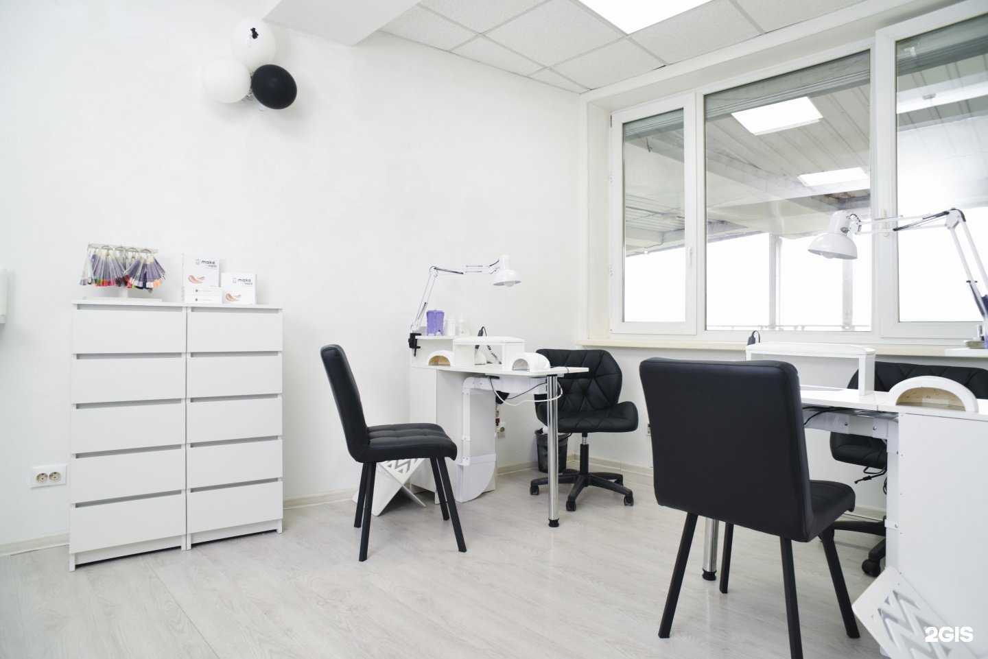 Отзывы на компанию Академия красивых ногтей Гончаровой Жанны в г. Находка c фото