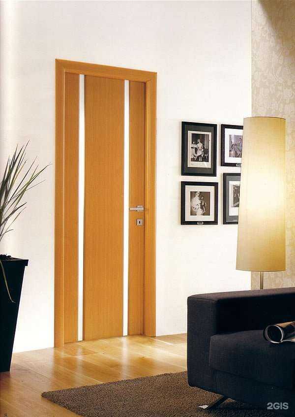 Отзывы на компанию СССР-двери в Уфе c фото