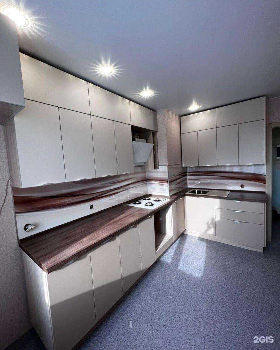 Отзывы на компанию Неокухни в Оренбурге c фото