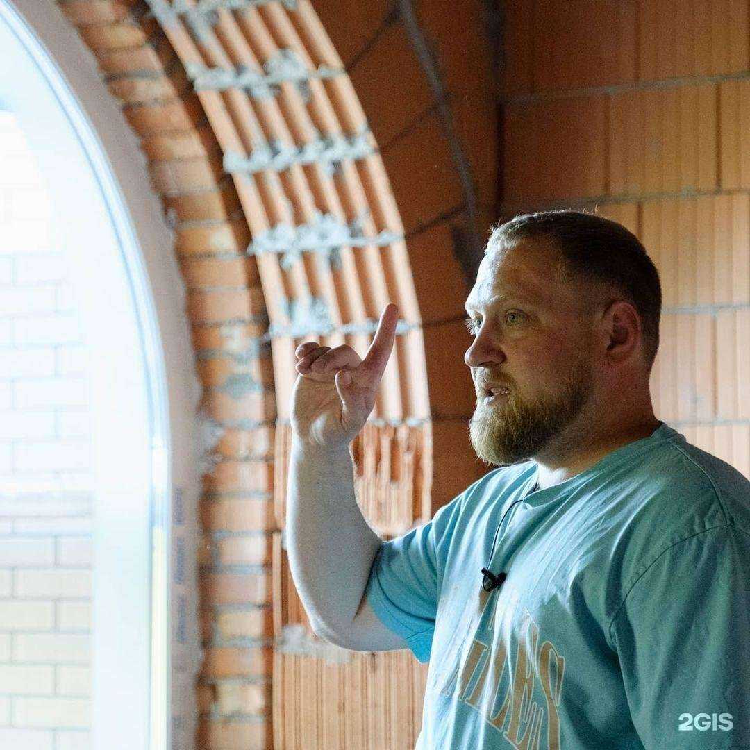 Отзывы на компанию Интерьер-строй в Пензе c фото