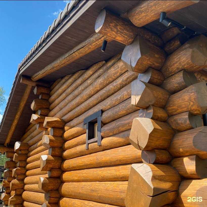 Отзывы на компанию Woodwel в г. Екатеринбург c фото