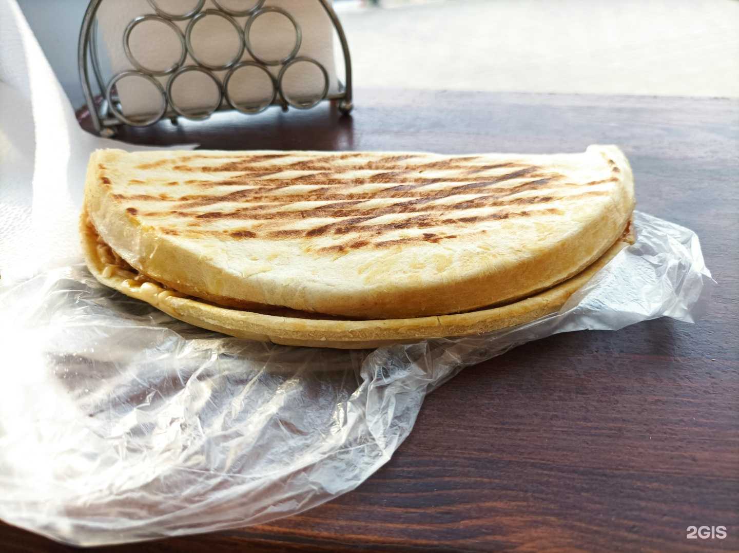 Отзывы на компанию Шаурland в г. Нижнекамск c фото