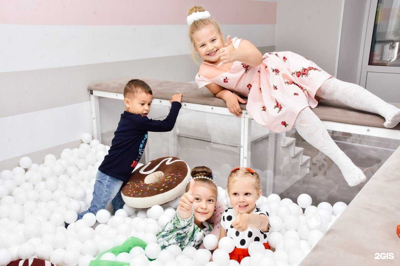 Отзывы на компанию Kinder-party в Оренбурге c фото