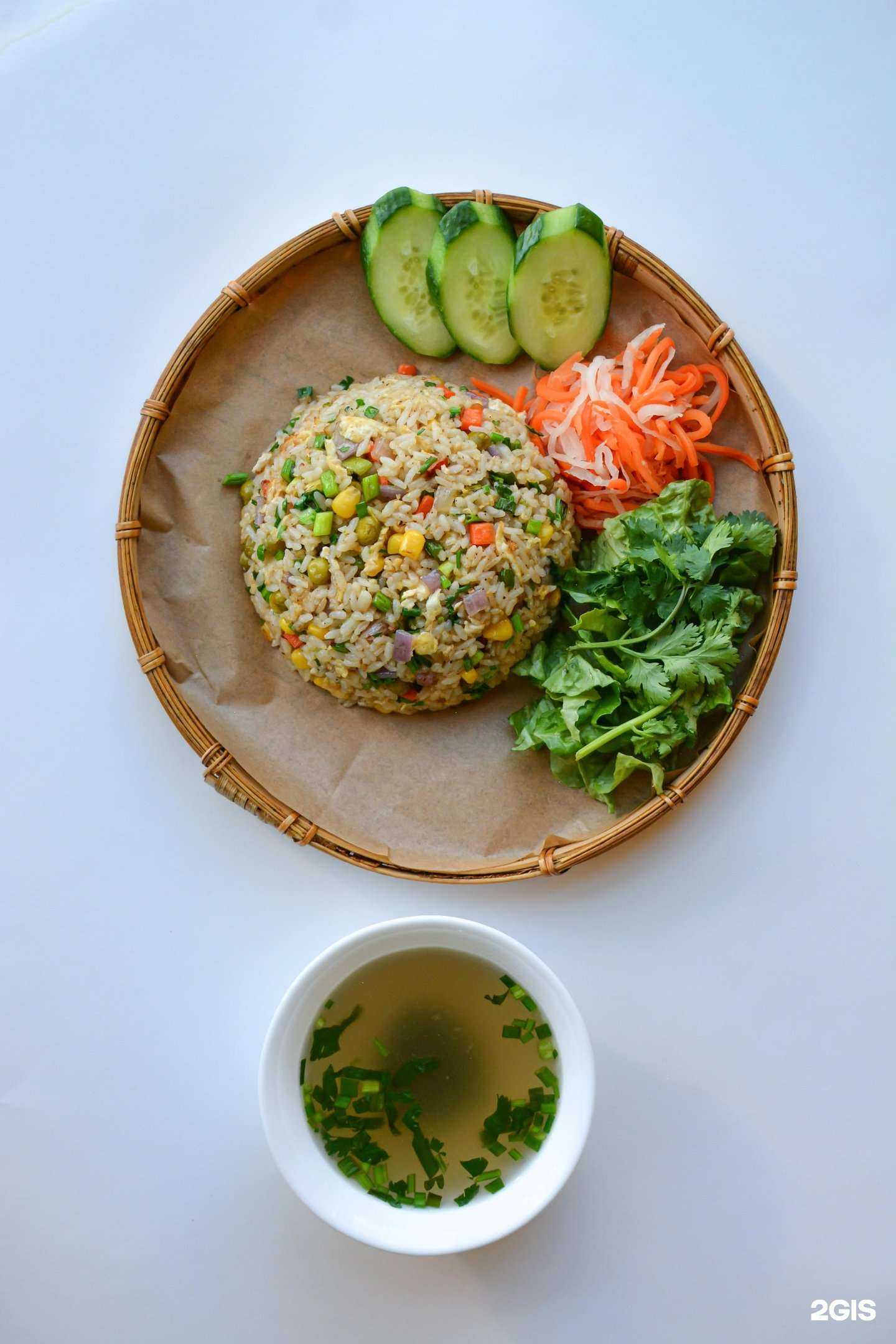 Отзывы на компанию Pho do в Владивостоке c фото