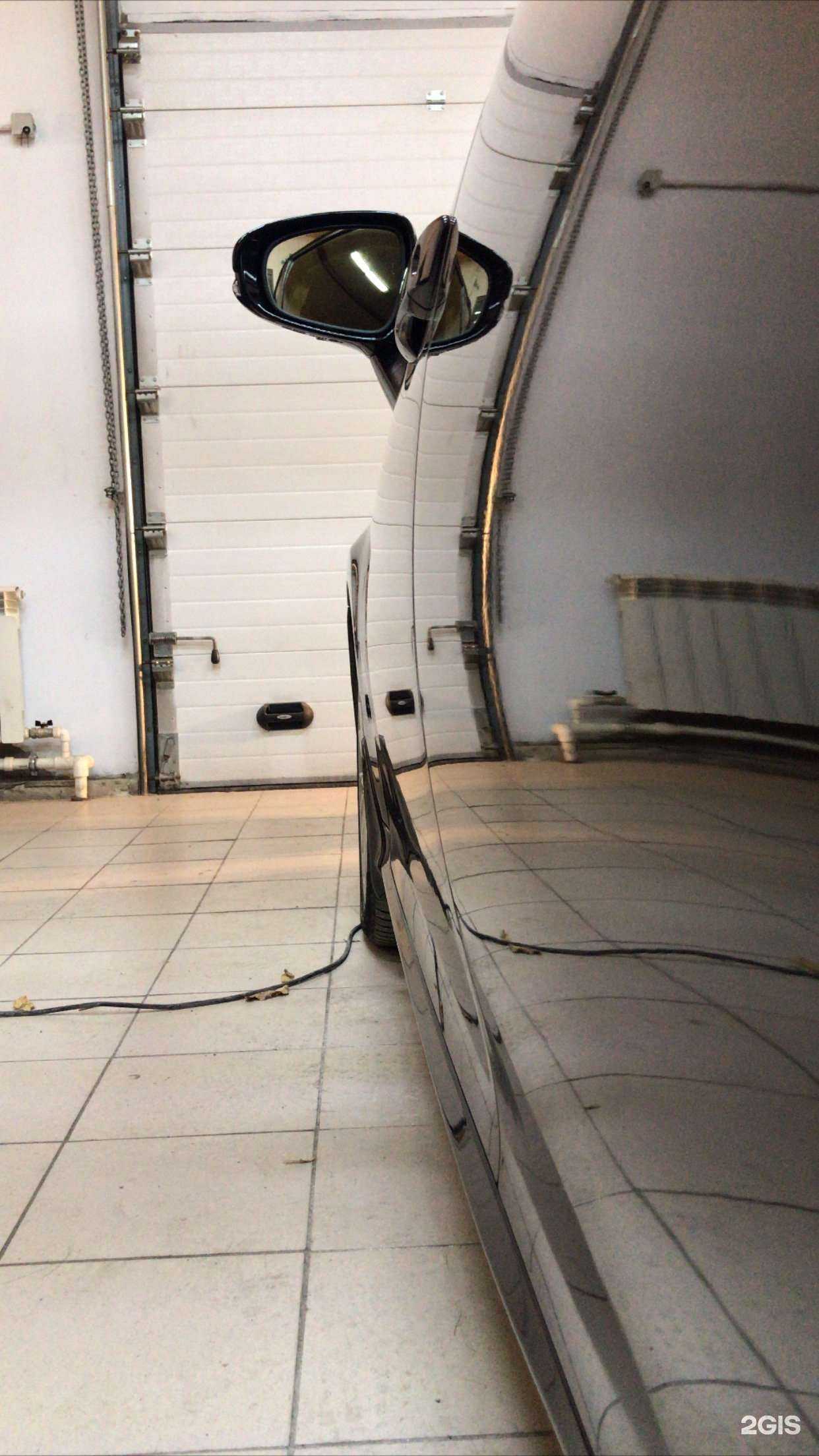 Отзывы на компанию Тех Авто Спец в г. Тюмень c фото