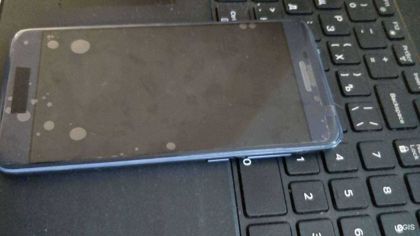 Отзывы на компанию ИТ Спектр67 в г. Смоленск c фото