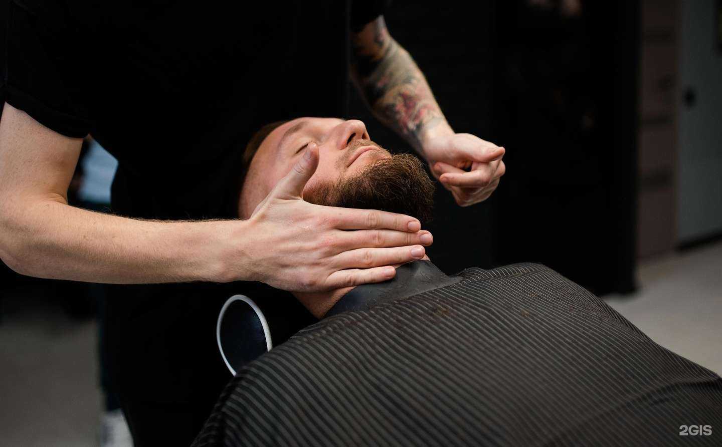 Отзывы на компанию Borodach в г. Воронеж c фото