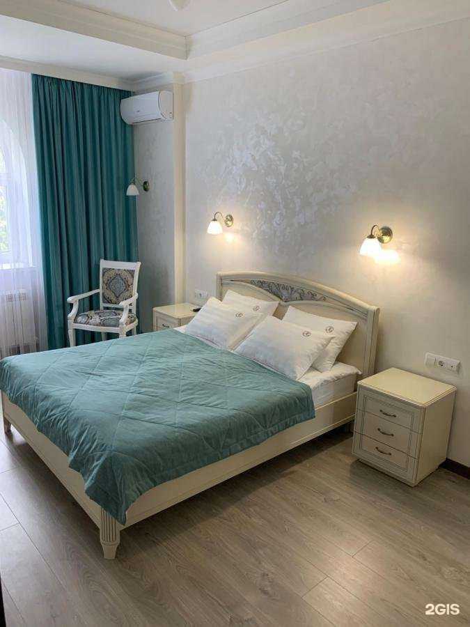 Отзывы на компанию М в г. Кисловодск c фото