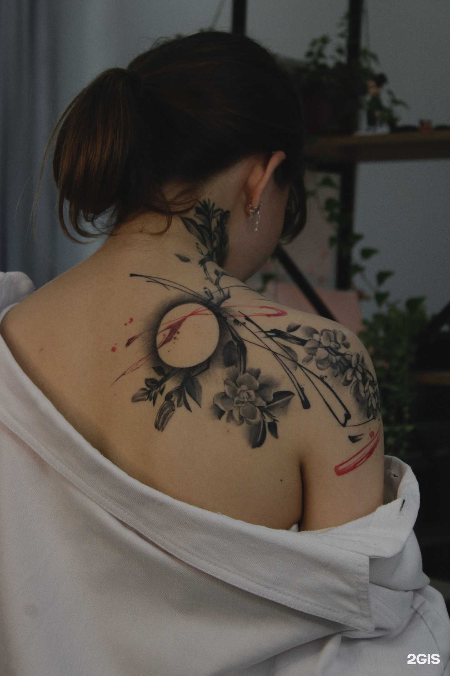 Отзывы на компанию Ren в Самаре c фото