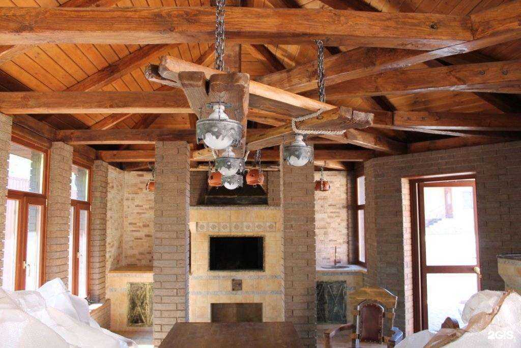 Отзывы на компанию Хороший Дом в Саранске c фото