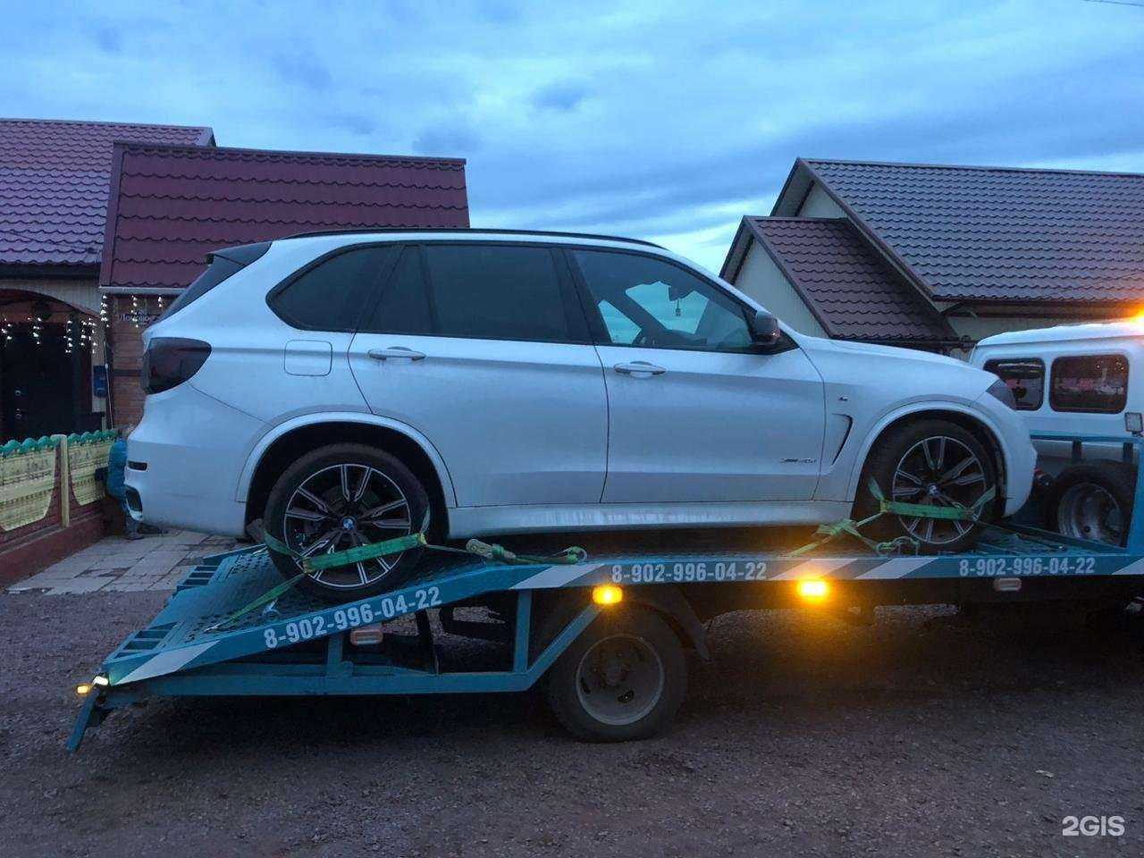 Отзывы на компанию Top gear  в г. Абакан c фото