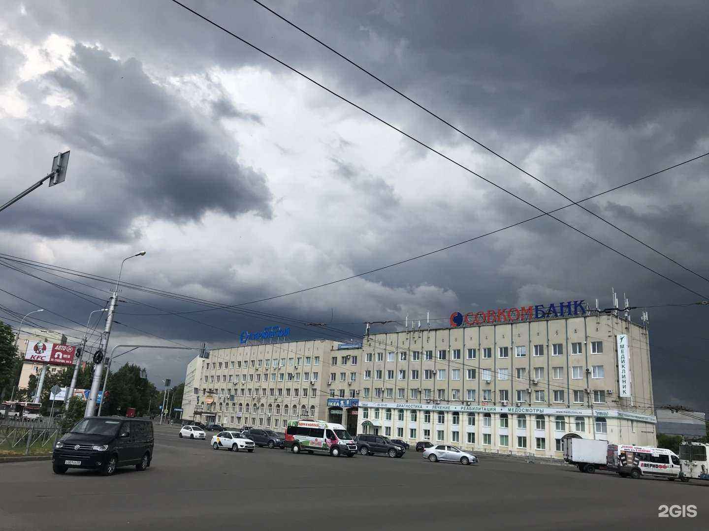 Отзывы на компанию Де-юре 58 в Пензе c фото - фотография 2 из 2