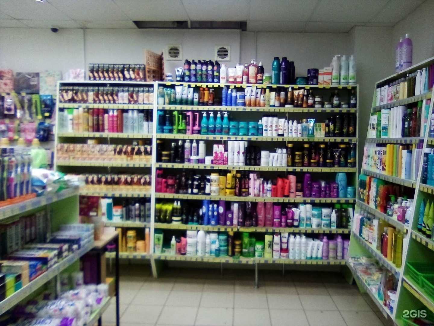 Отзывы на компанию Белорусская косметика в Твери c фото