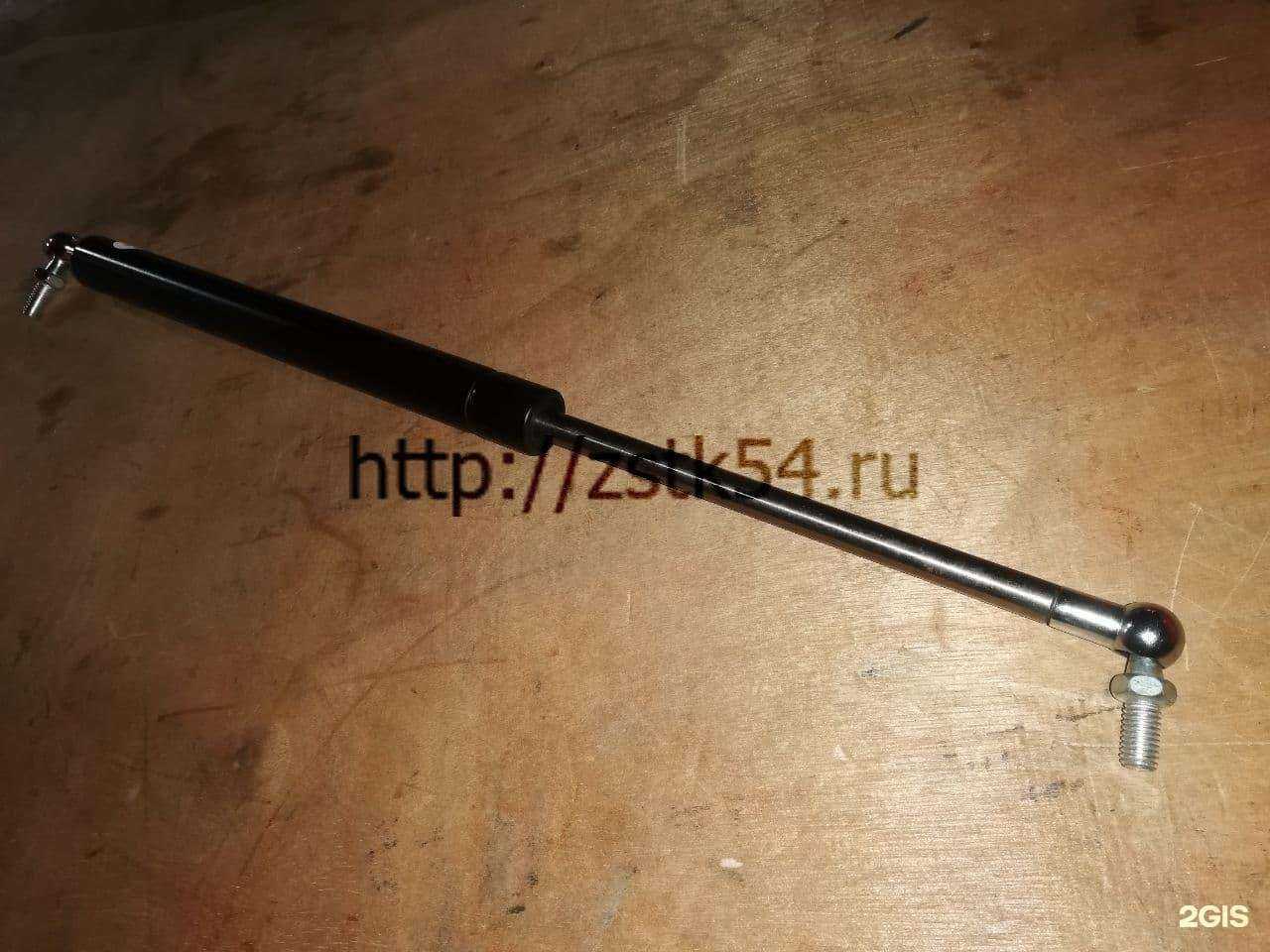 Отзывы на компанию ЗСТК54 в Новосибирске c фото