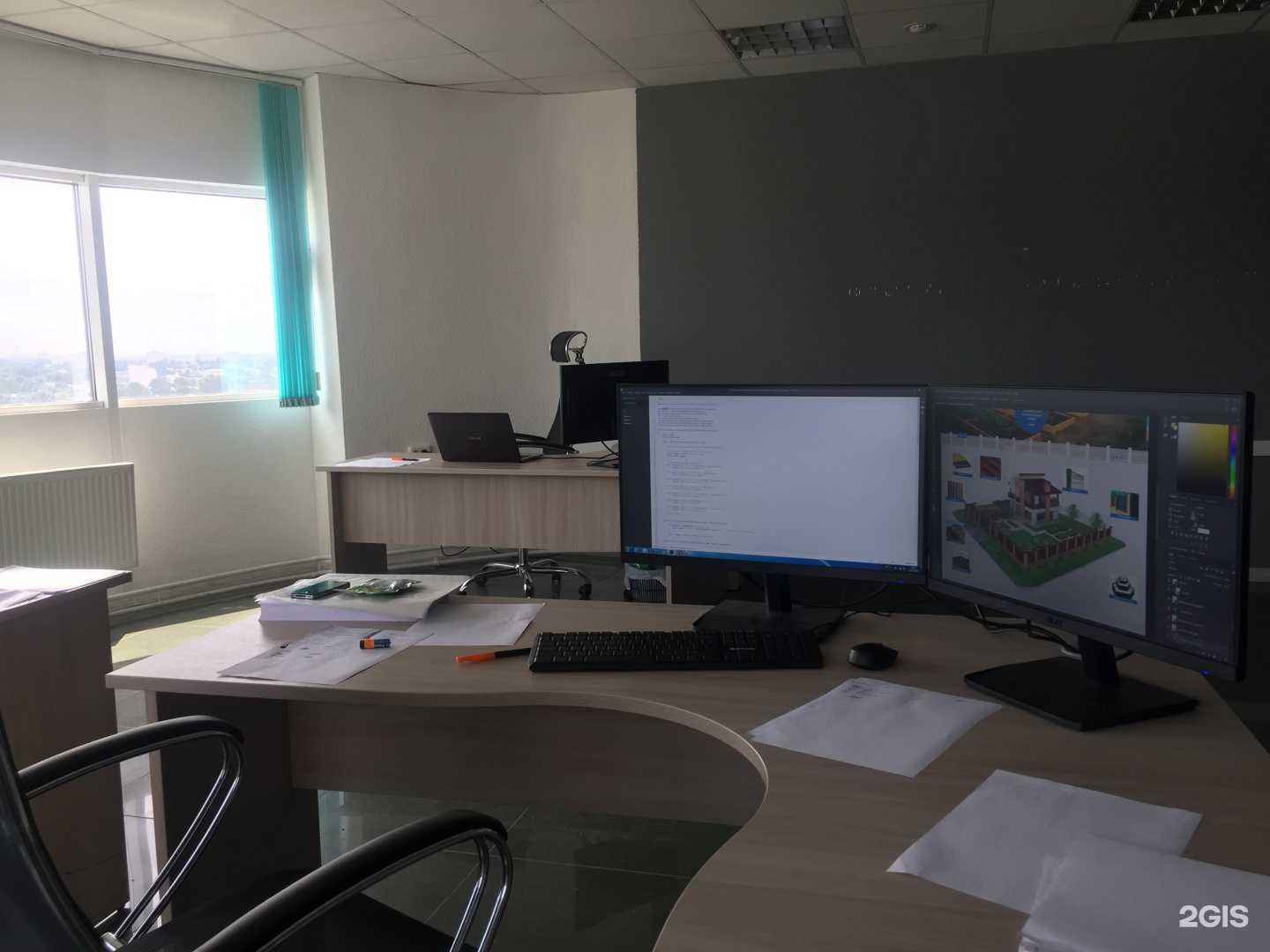 Отзывы на компанию Redbe в Новосибирске c фото