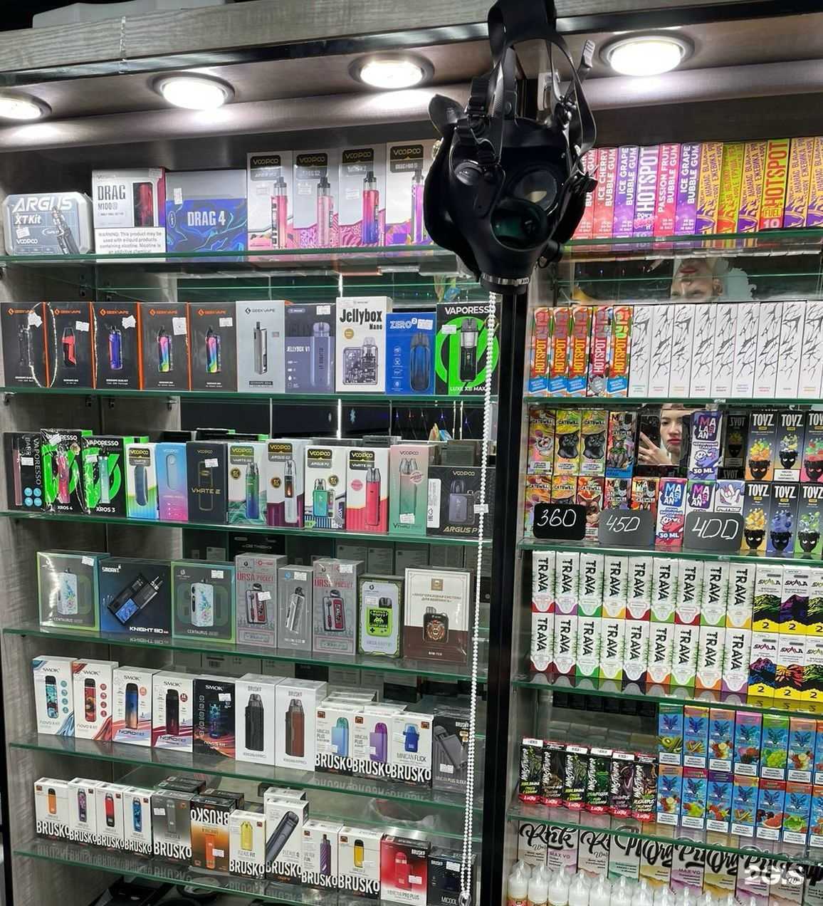 Отзывы на компанию Tobacco в Чехове c фото