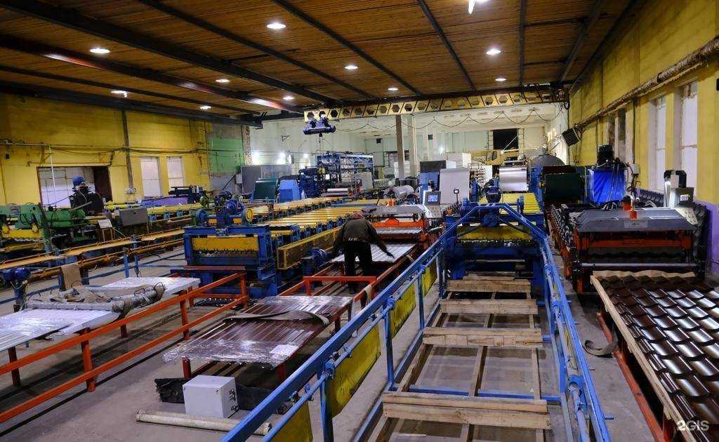 Отзывы на компанию Томская производственная компания Профиль в Томске c фото