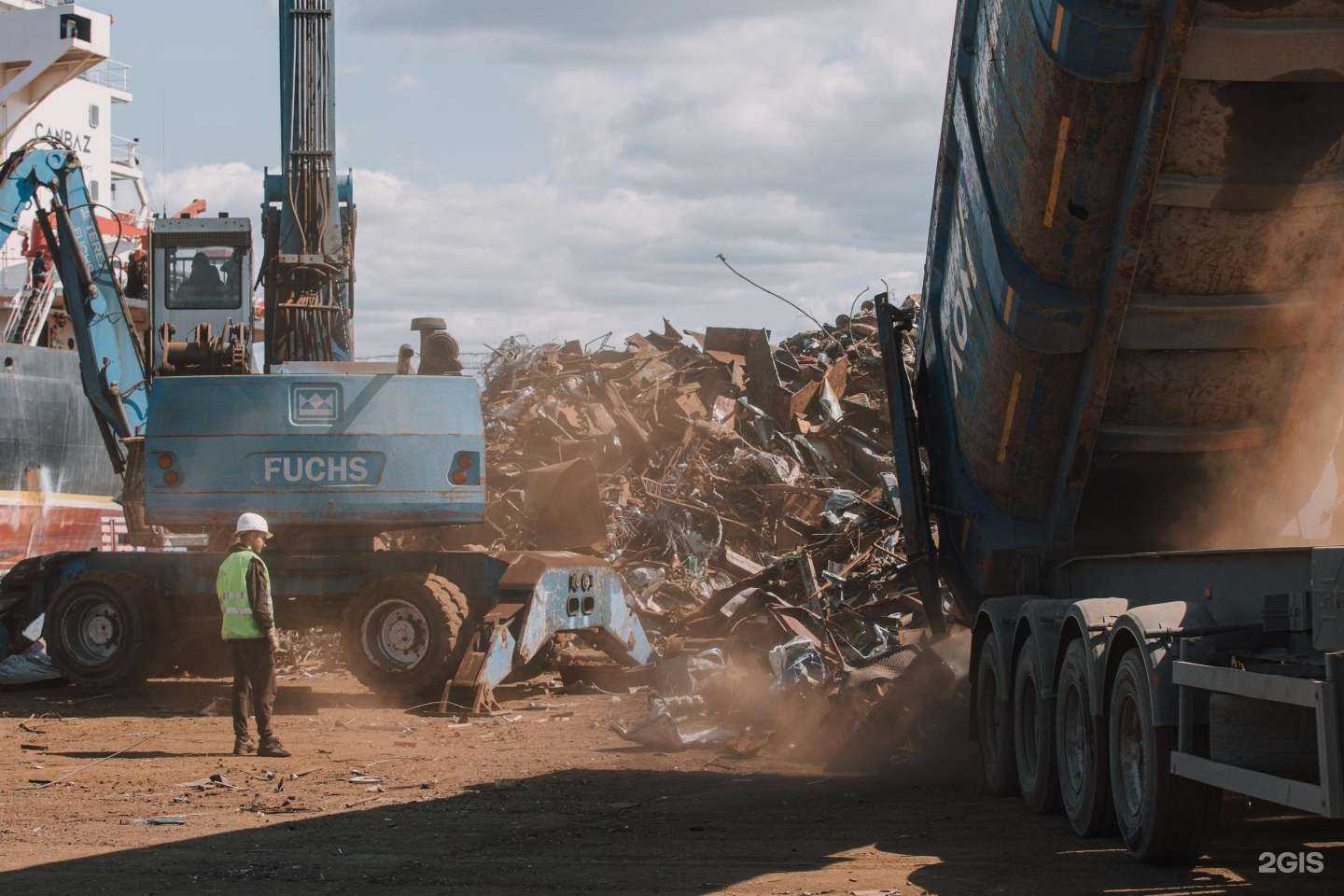 Отзывы на компанию АРКТИКВТОРМЕТ в г. Архангельск c фото