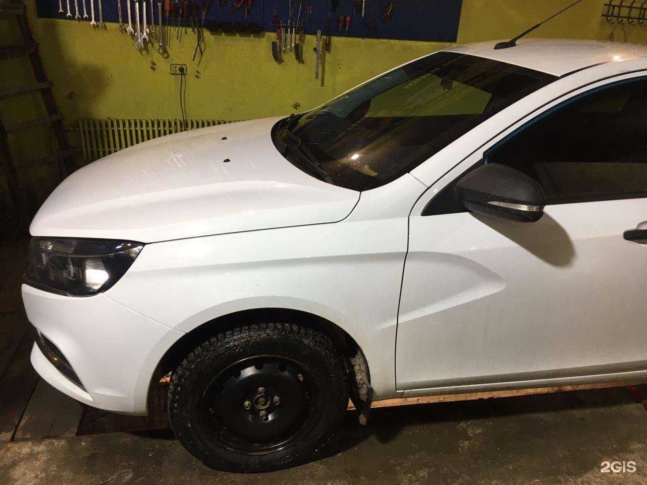 Отзывы на компанию Центр Сервис  в Тамбове c фото