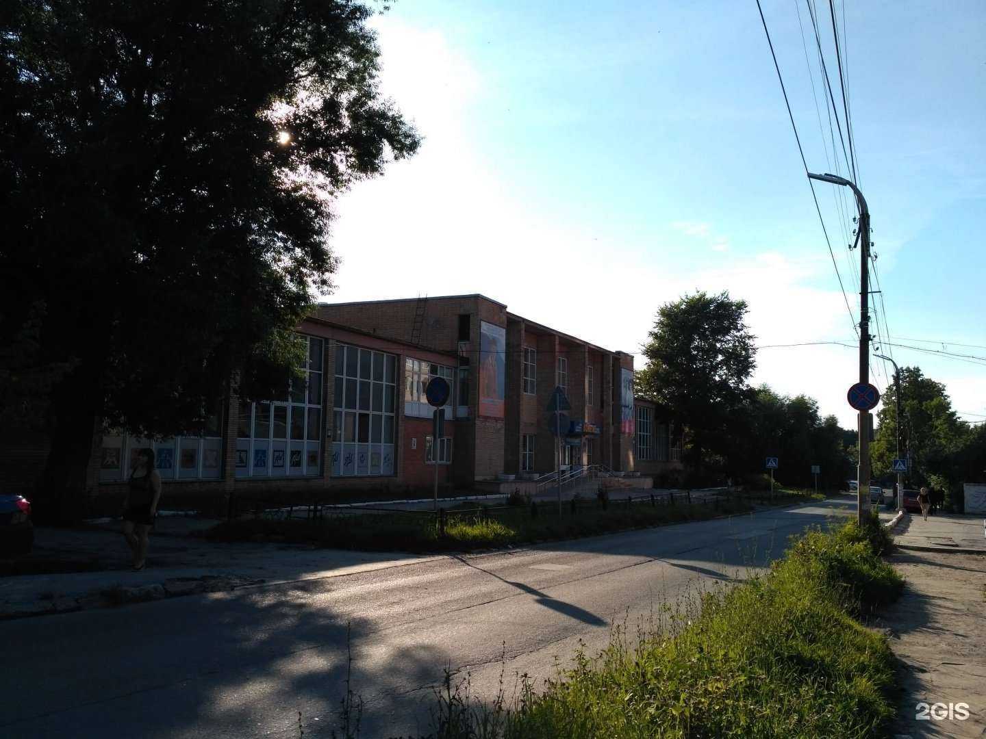 Отзывы на компанию Комета в г. Рязань c фото