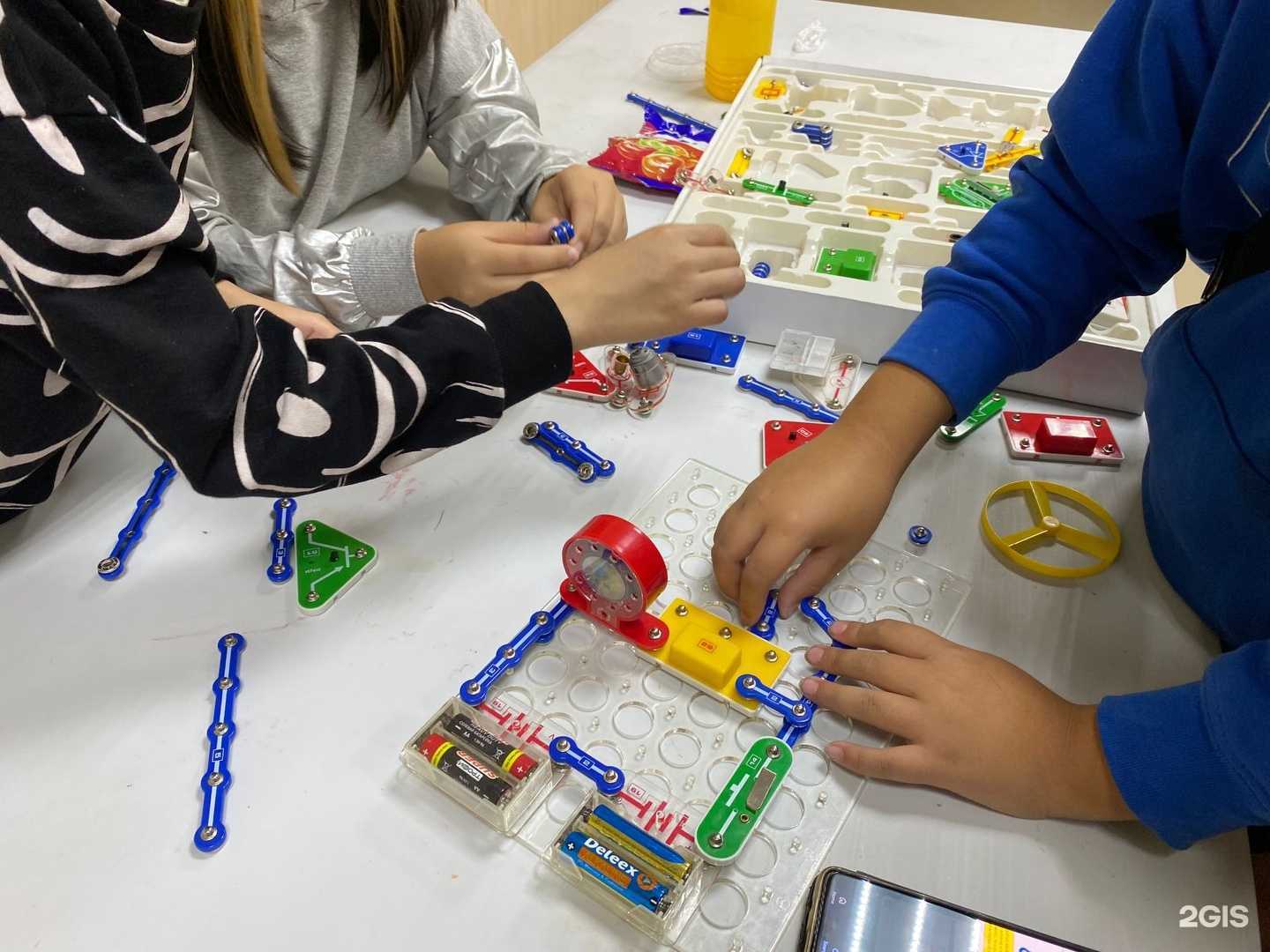 Отзывы на компанию Clap English club в г. Якутск c фото