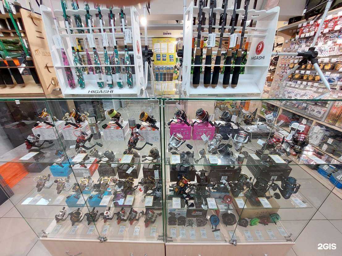 Отзывы на компанию Охотактив в г. Владивосток c фото