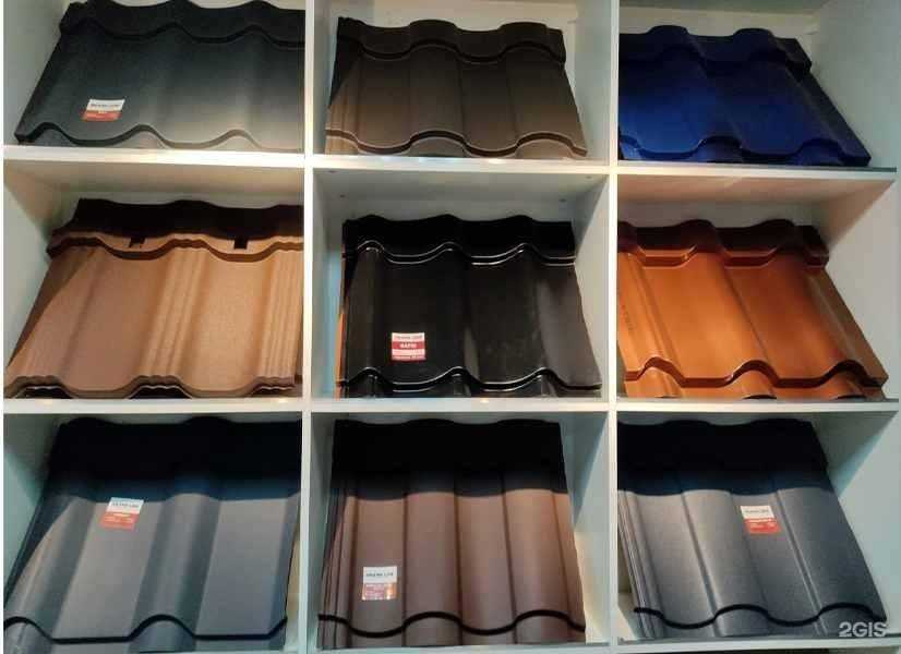 Отзывы на компанию Кровмонтаж46 в г. Курск c фото