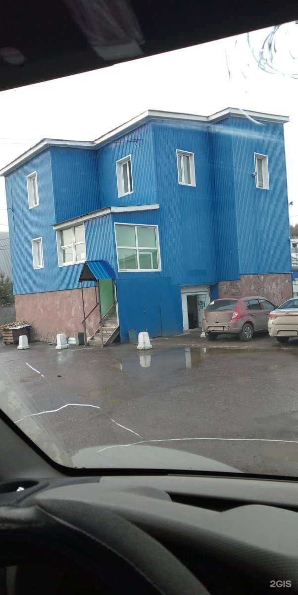 Отзывы на компанию Доксал в Уфе c фото