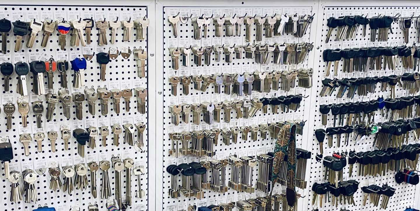 Отзывы на компанию Ключевое Решение в Хабаровске c фото