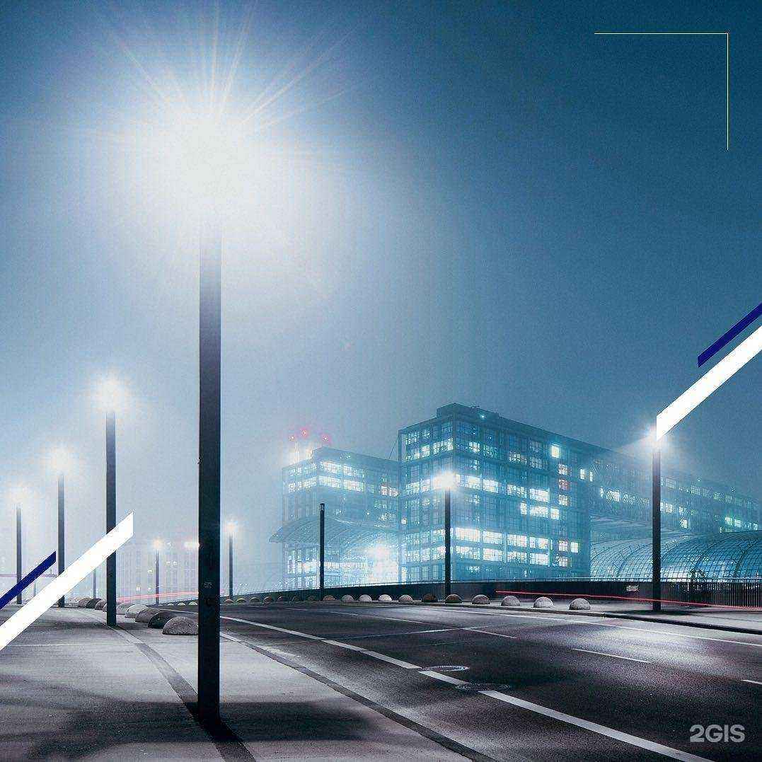 Отзывы на компанию Русский Свет в г. Тула c фото