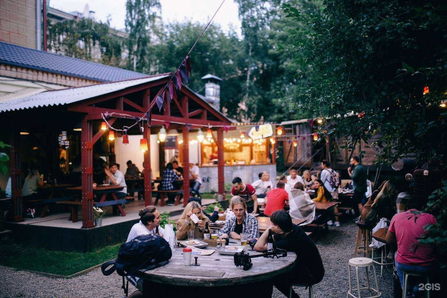 Отзывы на компанию The Chops в г. Новосибирск c фото