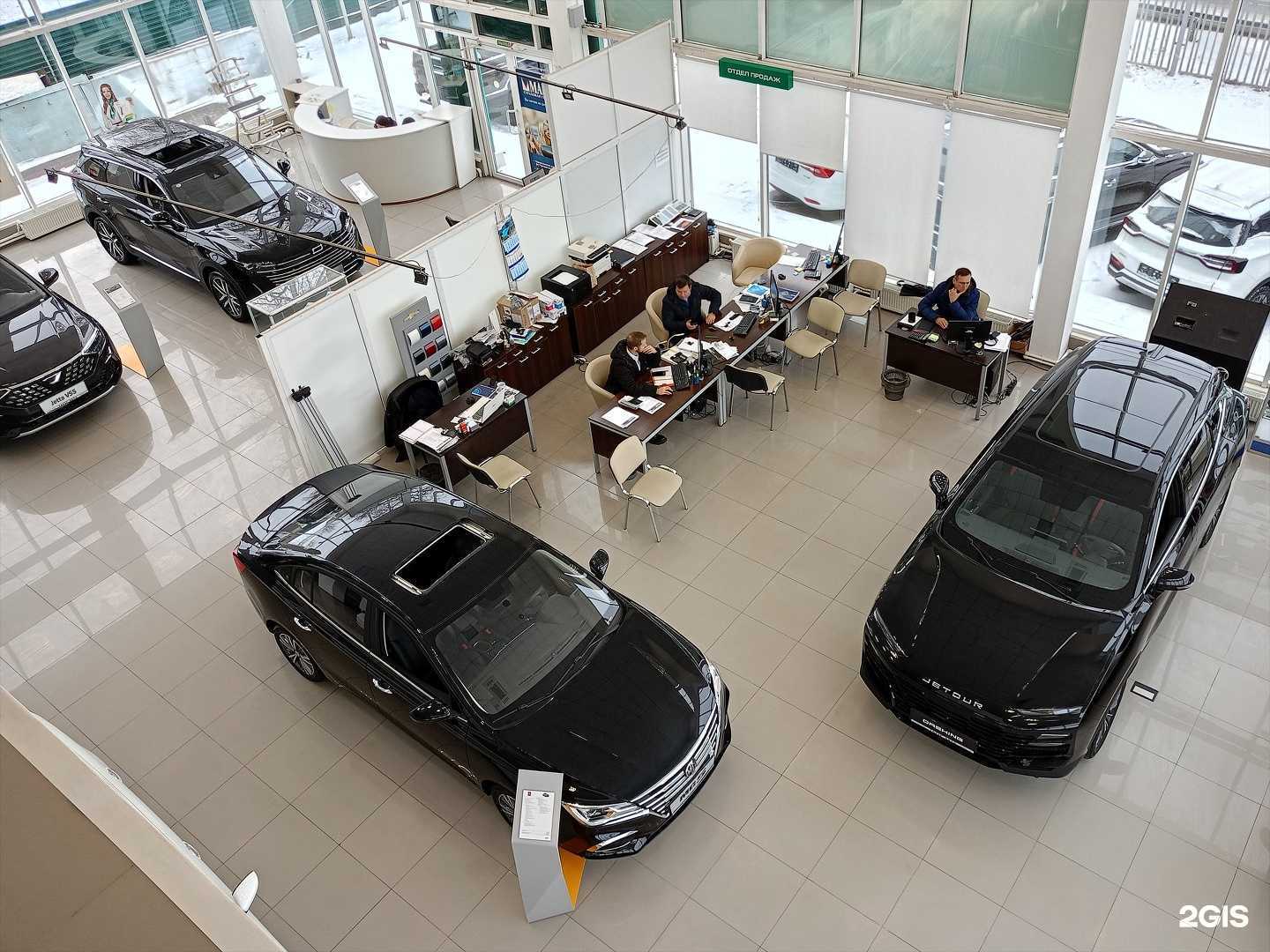 Отзывы на компанию Тауэр-Авто в Орехово-Зуеве c фото