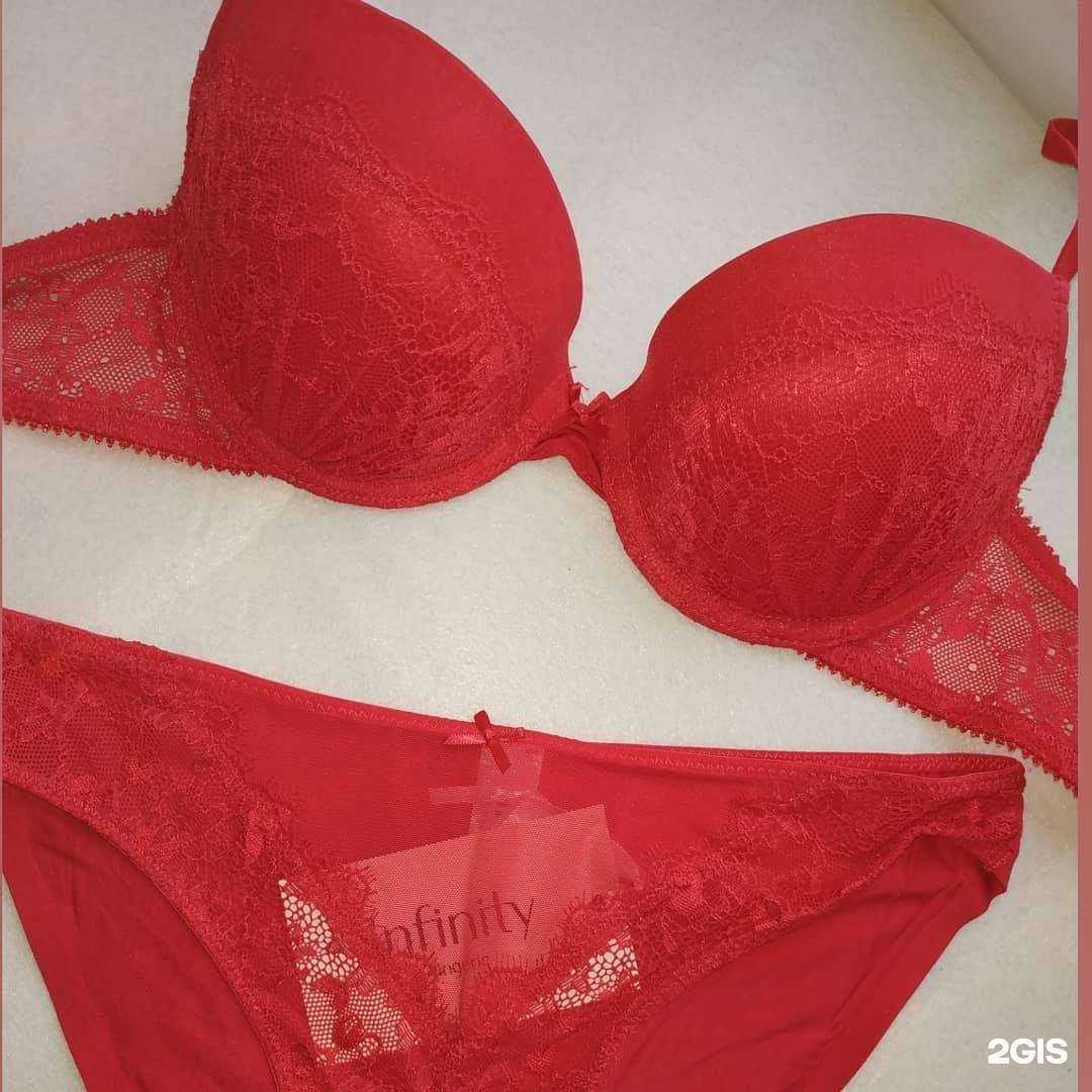 Отзывы на компанию Белье и Колготки в Вологде c фото