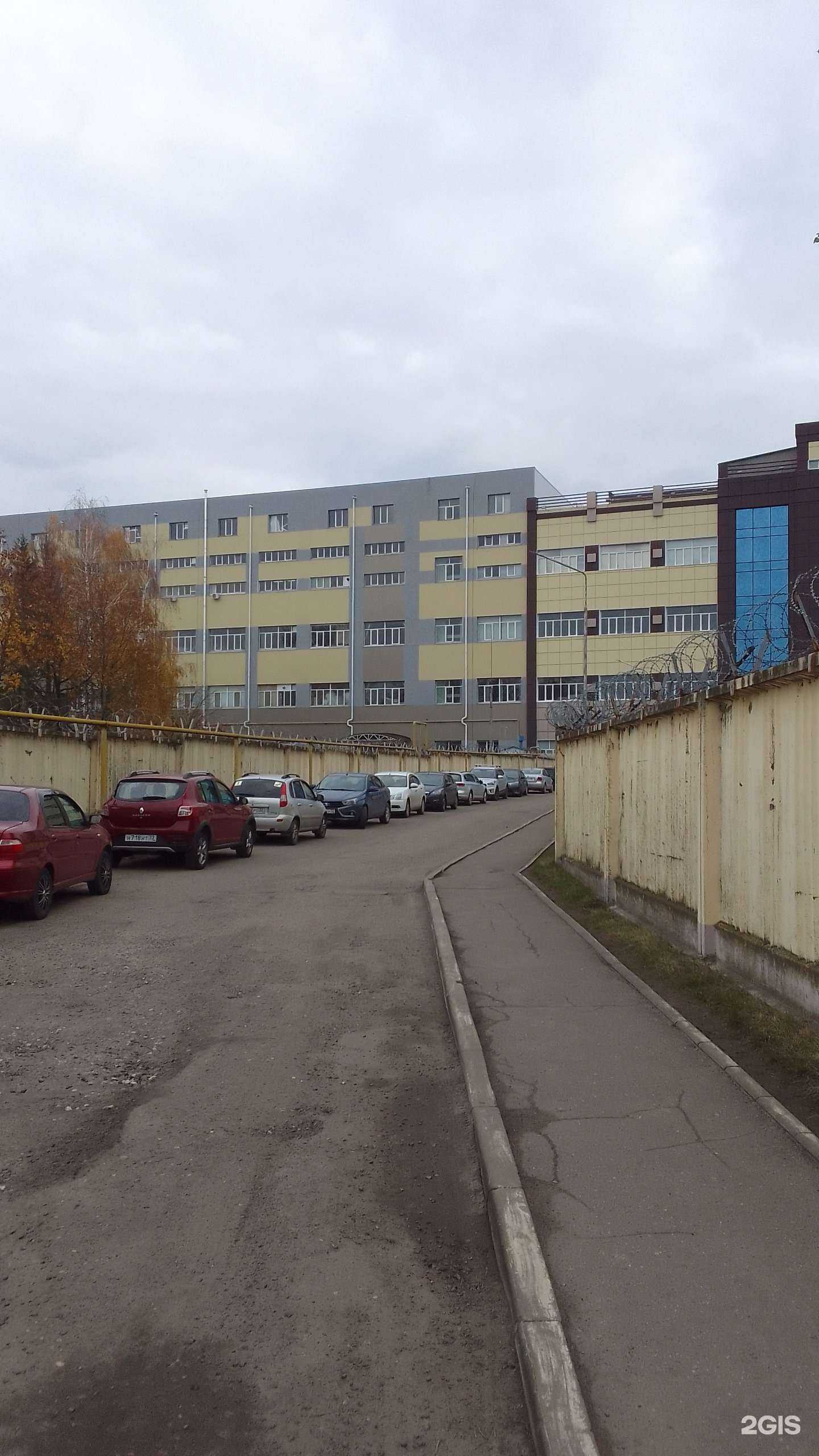 Отзывы на компанию 32 Детали в Брянске c фото