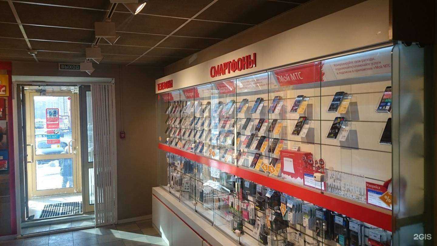 Отзывы на компанию МТС в Осинниках c фото