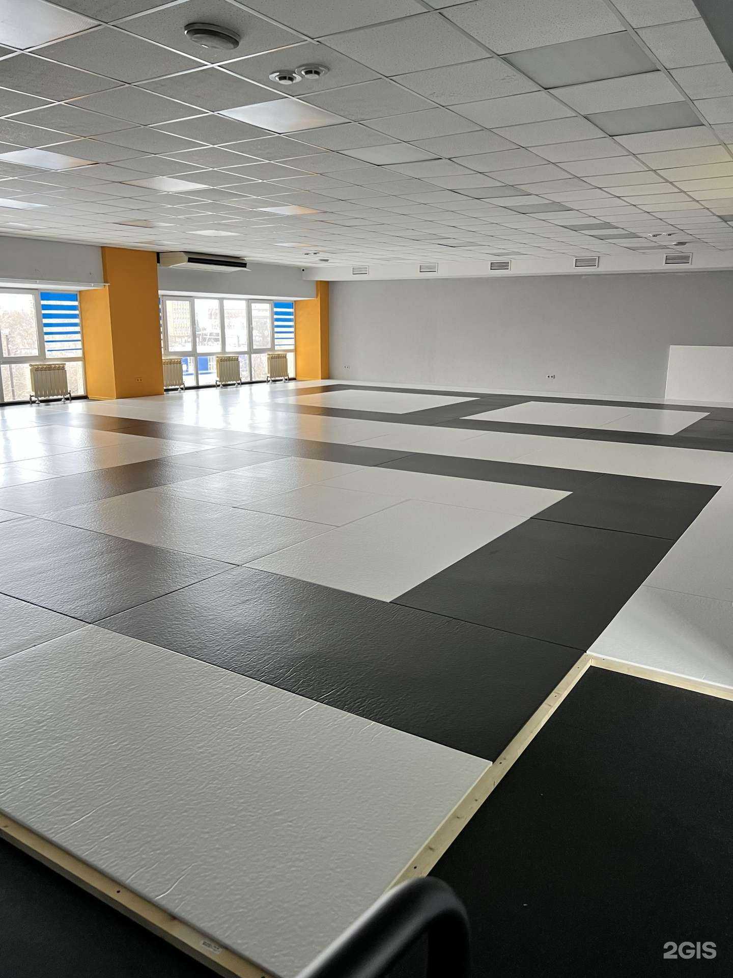 Отзывы на компанию СПАРТАНЦЫ в Омске c фото