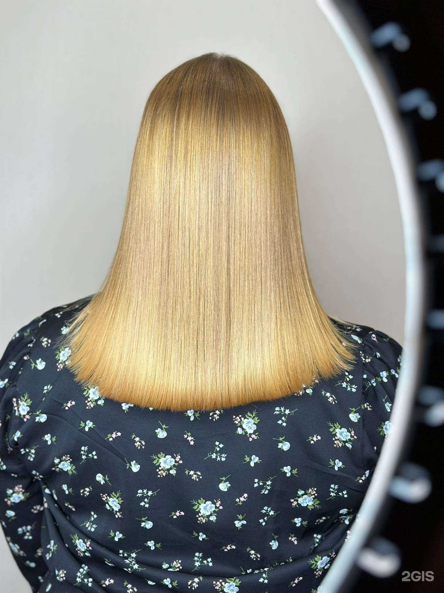 Отзывы на компанию Doza_keratina в Перми c фото