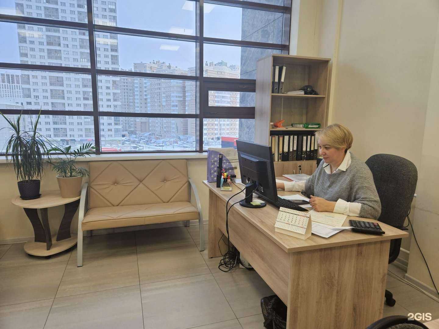 Отзывы на компанию Абсолют в Красноярске c фото