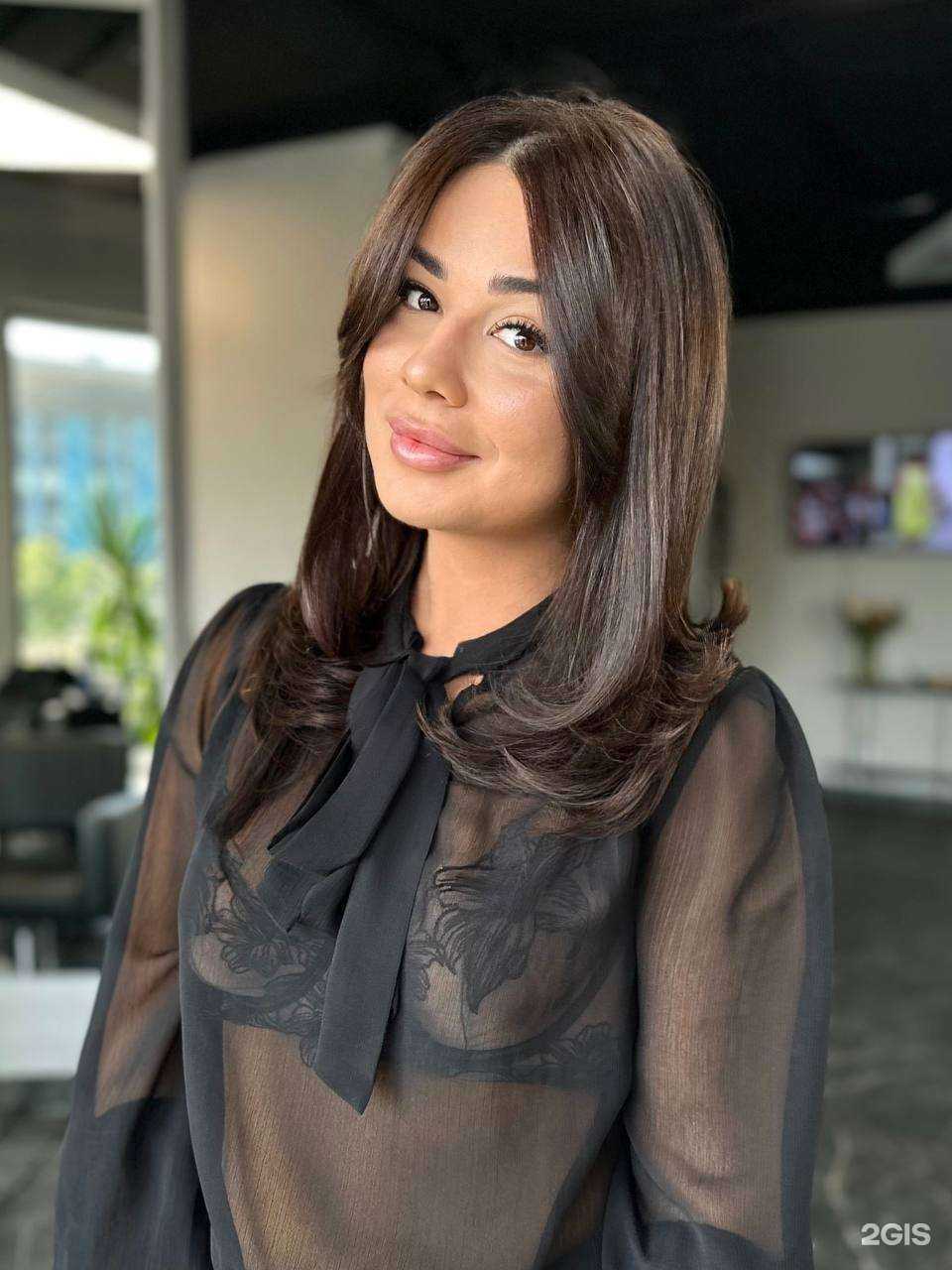 Отзывы на компанию Texture hair в Казани c фото