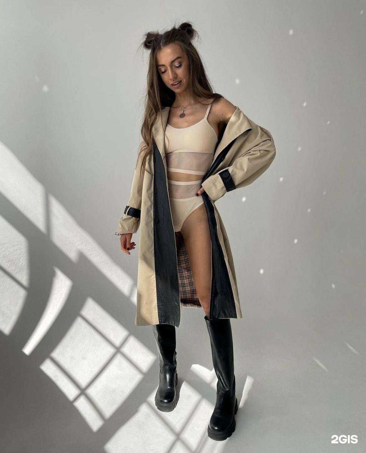 Отзывы на компанию PushUp в г. Ейск c фото