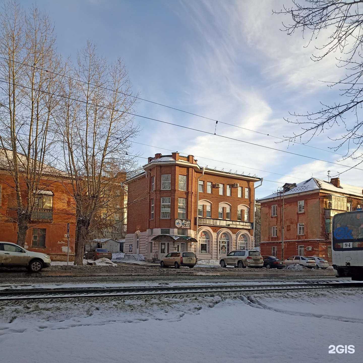Отзывы на компанию Абсолют в Омске c фото - фотография 2 из 2
