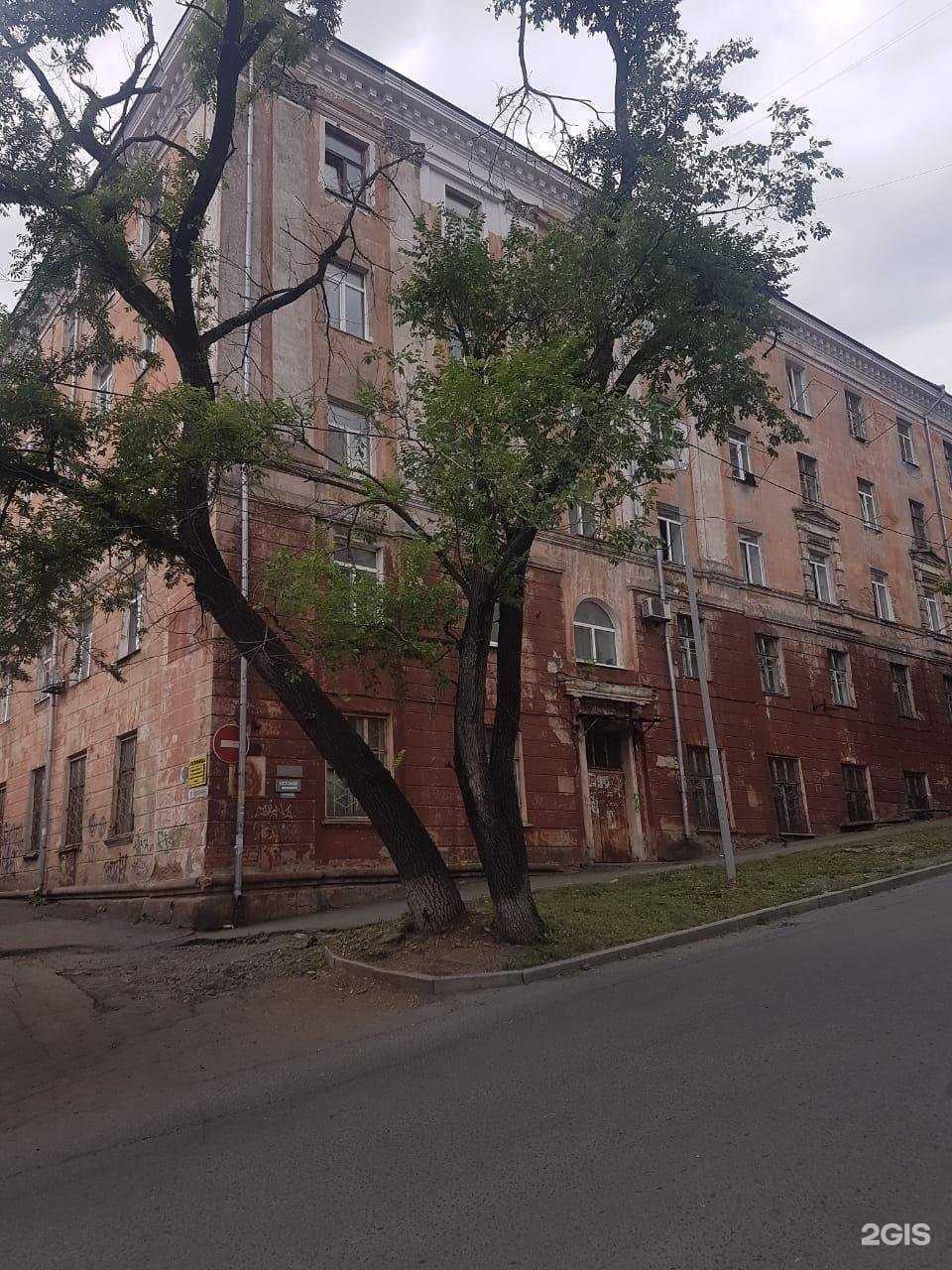 Отзывы на компанию Хабаровский судостроительный завод в Владивостоке c фото - фотография 2 из 2