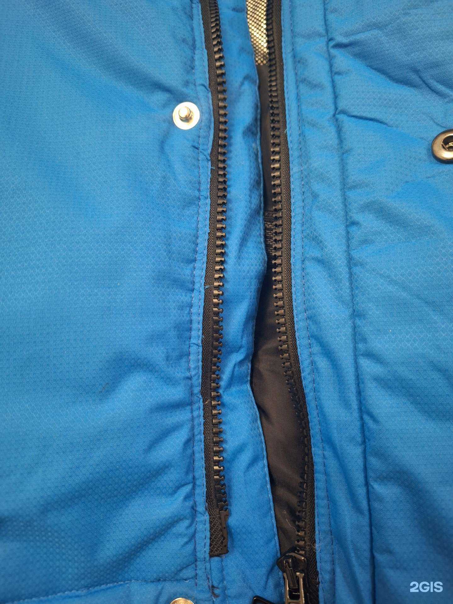 Отзывы на компанию Мастерская по ремонту одежды на Шевченко в Новосибирске c фото