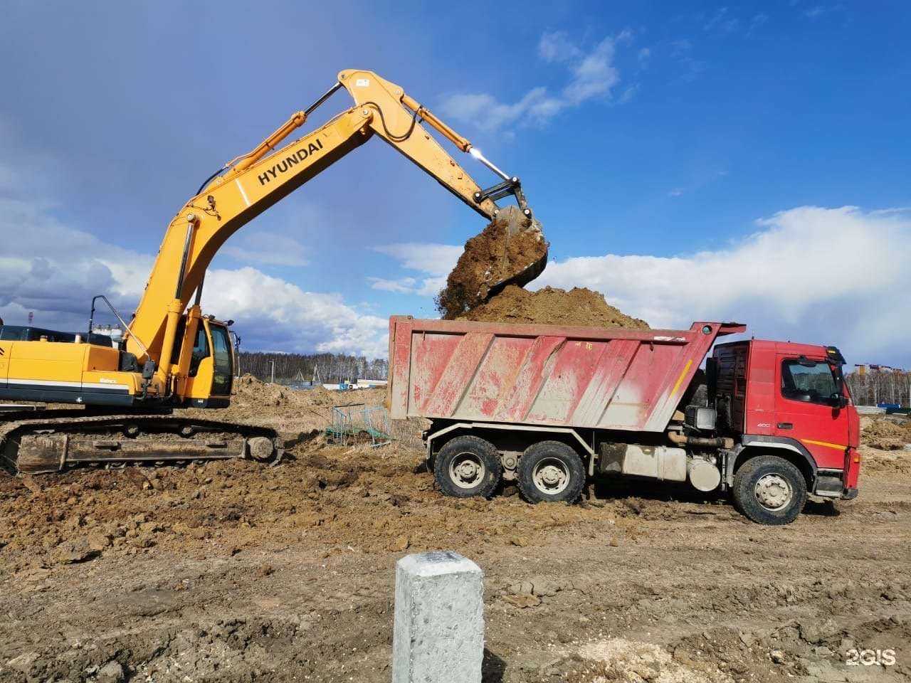 Отзывы на компанию ТрансСервис в г. Тюмень c фото