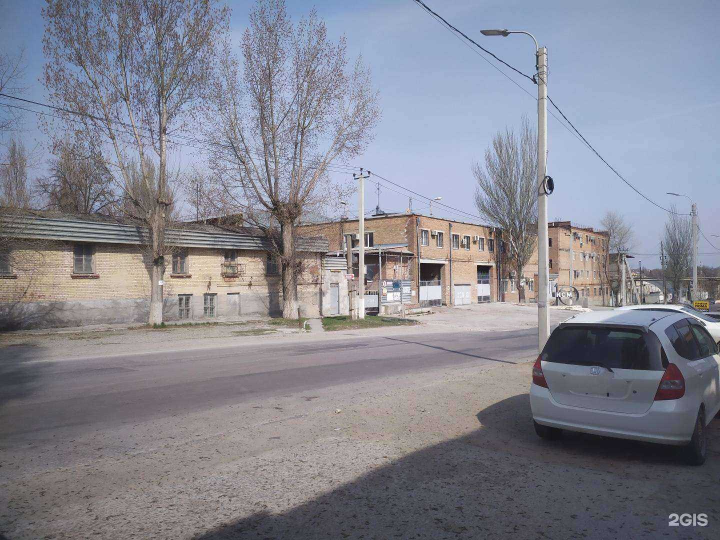 Отзывы на компанию КСМ 10 в Ростове-на-Дону c фото - фотография 2 из 2