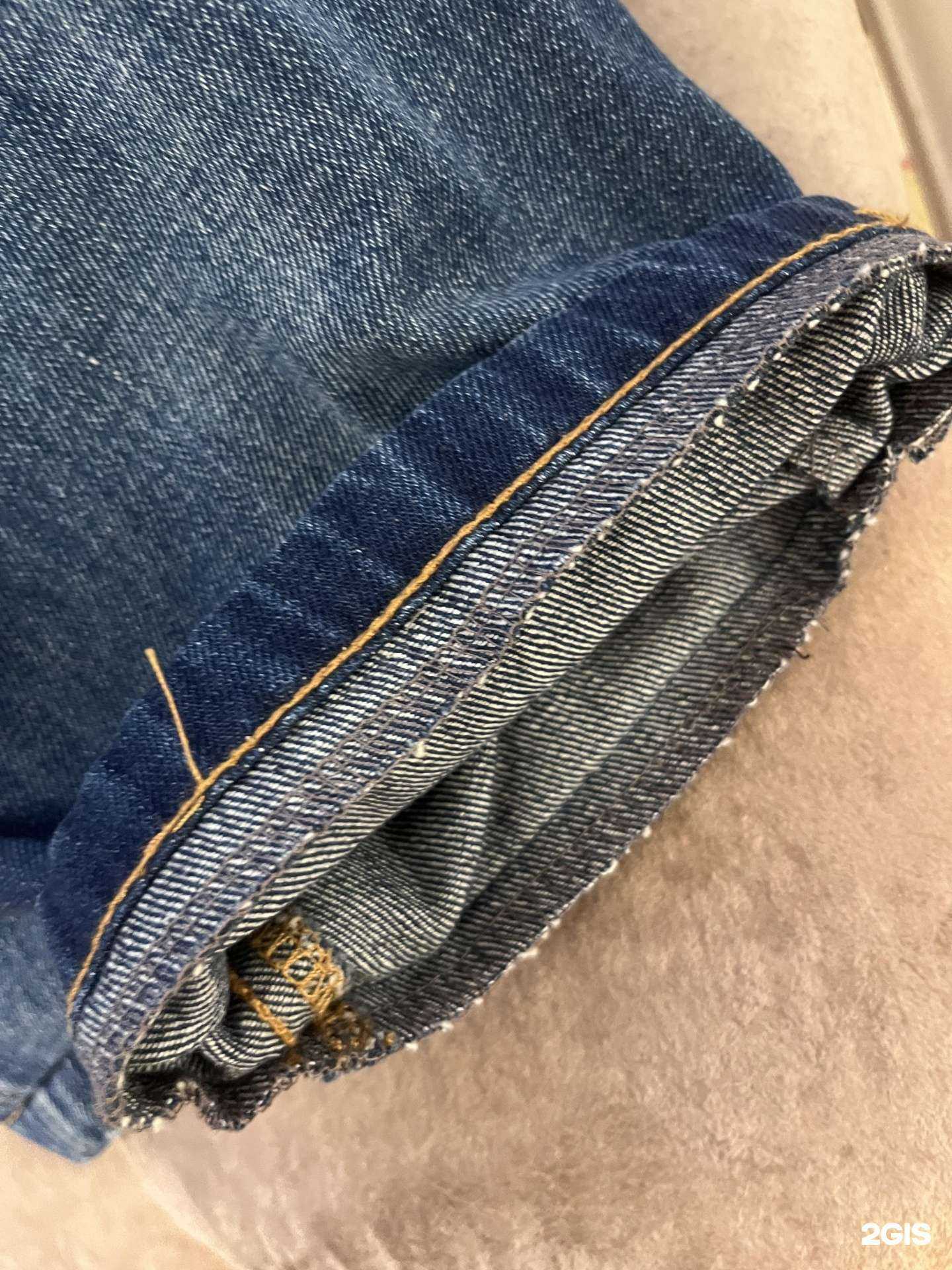 Отзывы на компанию Мастерская по ремонту одежды в Новосибирске c фото